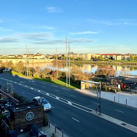 Les Rives De Saone - Balneotherapie Mâcon Extérieur photo