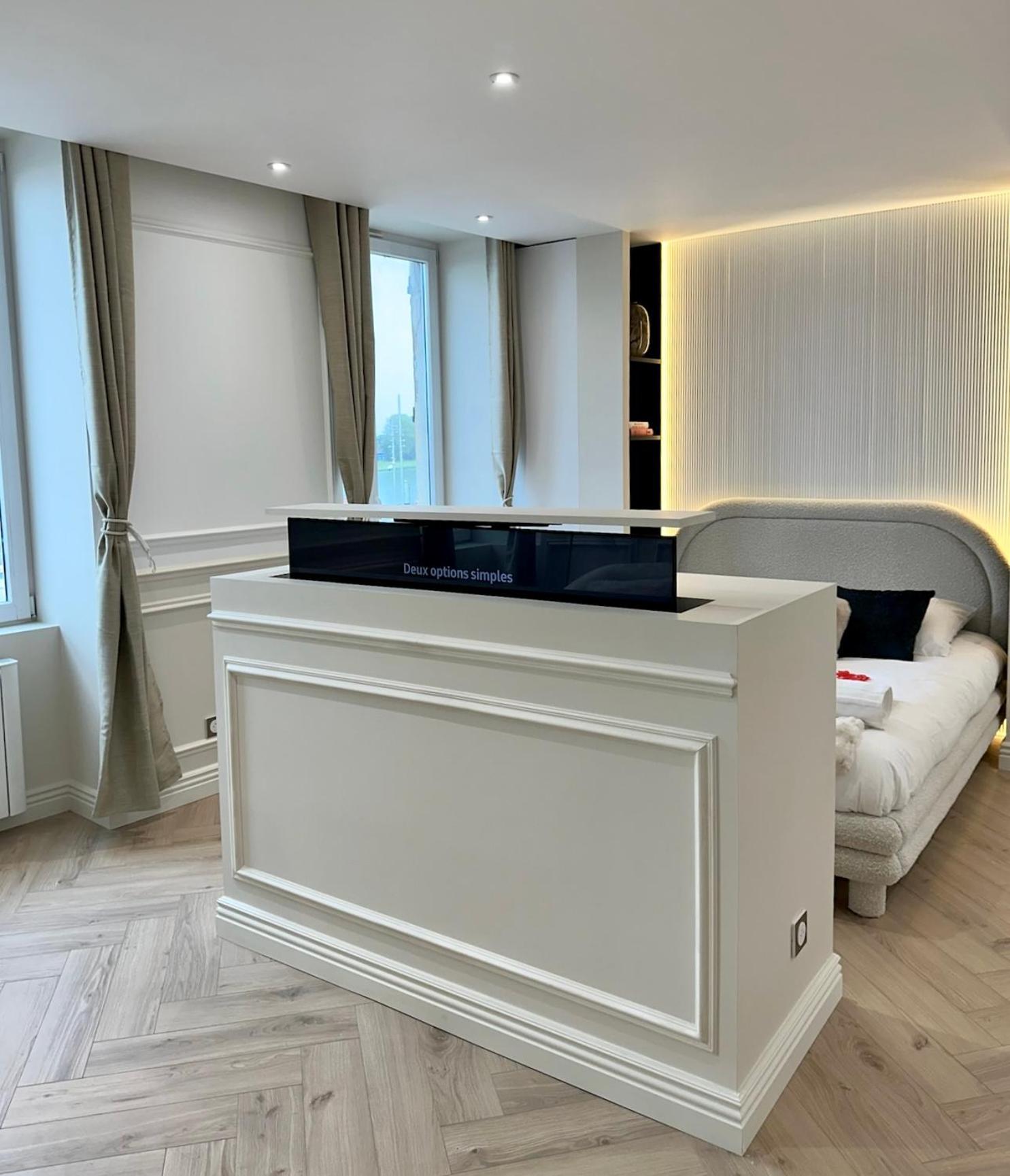 Les Rives De Saone - Balneotherapie Mâcon Extérieur photo