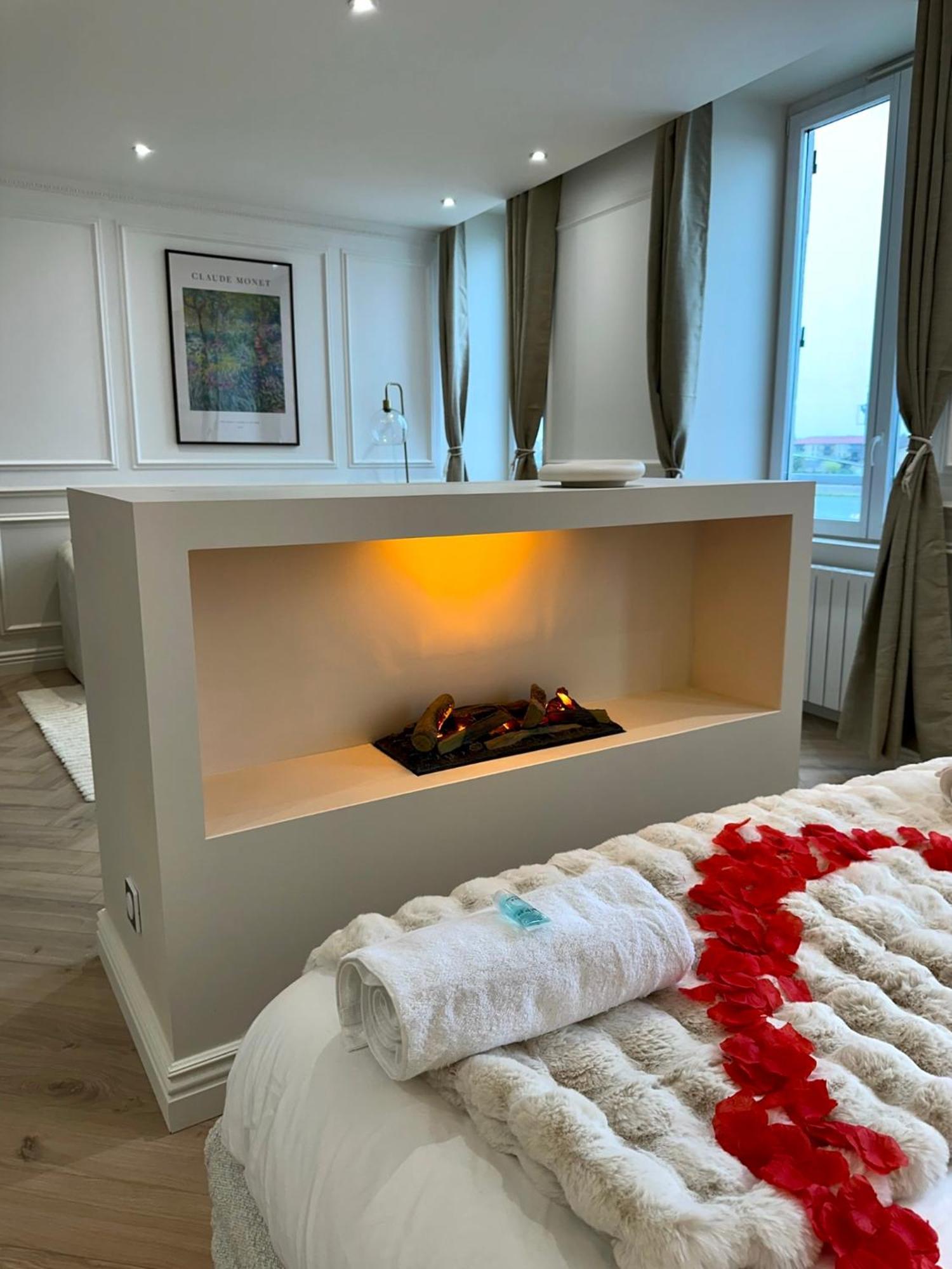 Les Rives De Saone - Balneotherapie Mâcon Extérieur photo