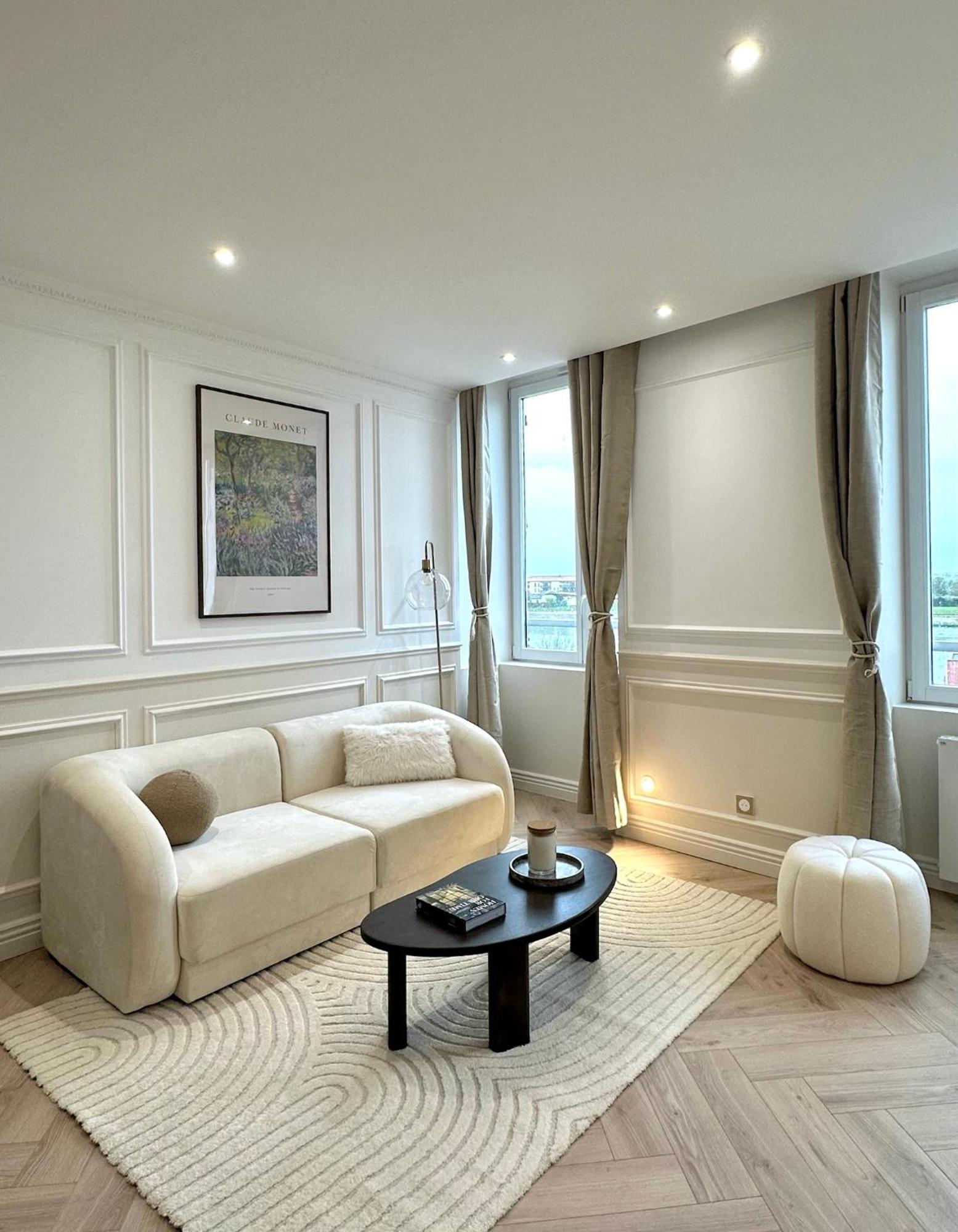 Les Rives De Saone - Balneotherapie Mâcon Extérieur photo